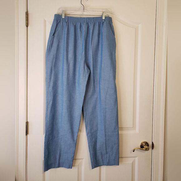 Jennifer Micheals Pants - Picture 1 of 5